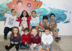 mininsterio infantil VII 1