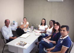 classe integracao