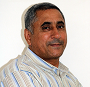 diácono Adilson