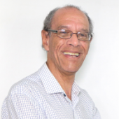 pastor